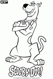 Scooby Doo Coloring Pages For Kids Google Search Scooby Doo Coloring Pages Coloring Books Halloween Coloring Pages