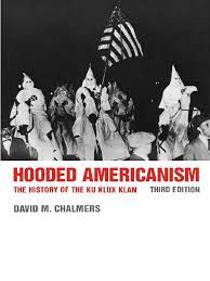 Search listings at updatedanswers.com for antique walking sticks near you. David M Chalmers Hooded Americanism The History Of The Ku Klux Klan Duke University Press 1987 Pdf Ku Klux Klan Reconstruction Era