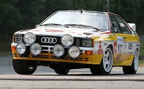 Check spelling or type a new query. Hd Wallpaper Yellow And White Audi Coupe Background The Front Quattro Group B Wallpaper Flare