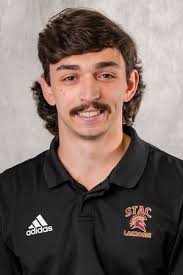 2022 Men's Lacrosse Roster