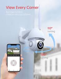 Similar to open camera app this app also have different focusing modes and white balancing. Night Vision Cctv Camera Ip66 Waterproof Victure Security Camera Outdoor 1080p For Home Security With Pan Tilt 360 View Motion Detection Compatible With Ios Android