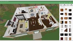 Create floorplan of your dream home in 2d and 3d. Planner 5d Haus Und Innenarchitektur Beziehen Microsoft Store De De