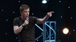 There's nothing wrong with being single. Daniel Sloss S X A Laddish Comic S Reckoning With Metoo The New Yorker