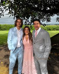 Eden and Cash's Wedding Day: A Heartwarming Home and Away Episode