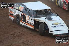 Gresham to wheel Mike Vaughn car in Alabama