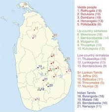 So with that being said, let's learn how to talk about body parts in chinese. Mitochondrial Dna History Of Sri Lankan Ethnic People Their Relations Within The Island And With The Indian Subcontinental Populations Journal Of Human Genetics