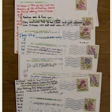 Birthday Gifts To Send In The Mail Birthday Postcards Gift Dad Birthday Gifts Greatful