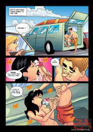 Page 3 | cartoonza-comics/archie/comic-1 | Erofus - Sex and Porn Comics