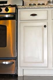 chalk painted kitchen cabinets hometalk