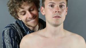 EDGING by Martin Coates & Harry Al-Adwani at Old Red Lion Theatre