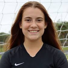 Robinson Girls Soccer Roster (2022-23)