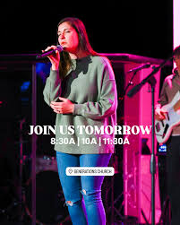 Profile for Generations Church