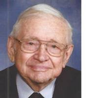 Harold Daniel Kuhns Obituary (1925