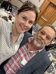 Kim Lapointe's Instagram, Twitter & Facebook