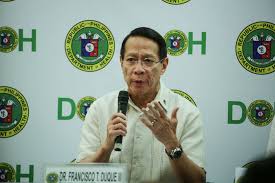 Duque synonyms, duque pronunciation, duque translation, english dictionary definition of duque. Philippine Health Chief Duque Says He S Okay Awaits Coronavirus Test Result Abs Cbn News