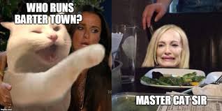 Us Suffer Bad Want Justice We Want Thunderdome Memes
