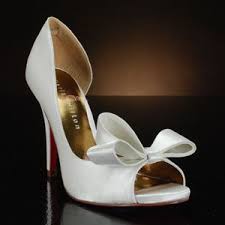 Paris Hilton Designs A Range Of Bridal Shoes Wedding Shoes Bridal Shoes Bride Shoes