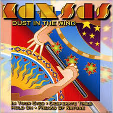 Kansas dust in the wind album. Dust In The Wind Kansas Cd Album Achat Prix Fnac