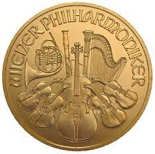These fractional.9999 fine 2021 gold austrian philharmonic coins come to you in brilliant uncirculated condition, allowing their iconic design to shine. Buy 1oz Philharmonic Gold Coins Bullionbypost From 1 643