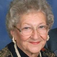 Ethella Cook Obituary