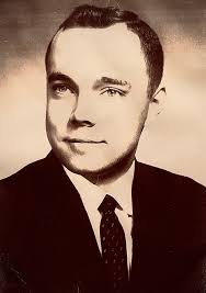 Robert Chandler Obituary (1930