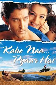 Sold by gracebasket and ships from amazon fulfillment. Kaho Naa Pyaar Hai 2000 Imdb