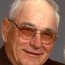 Obituary information for Ray E. Glenn