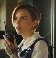 Broken Pieces: An Olly Thompson Story