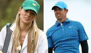Rory posts the photos of his young wife on social media so rarely. Rory Mcilroy Wife The Open Star Opens Up On Life With Erica Stoll Celebrity News Showbiz Tv Express Co Uk