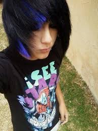 Cute Emo Boys Emo Boys Cute Emo