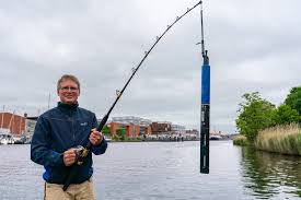 Fishing data for science