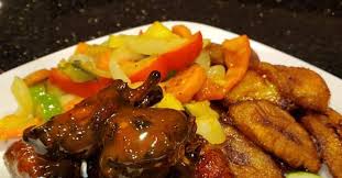 En splitter ny serie med legenden ainsley harriot. Ruthies Caribbean Kitchen Home Vallejo California Menu Prices Restaurant Reviews Facebook