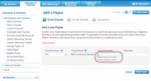 Please confirm this information with your bank before initiating any transaction. Bank Of Montreal Account Number Length Amazing Home Office Setups