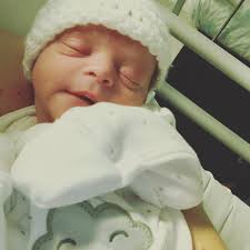 THANKYOU FOR ALL THE KIND MESSAGES ON THIS POST!!! ♥️ I thought I'd put it  here as you all are so kind!!!!! Welcome to the world my beautiful neice  Lottie mae Cameron