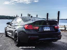Fit for bmw m4 f82 f83 m4 performance modified carbon fiber rear wing rear spoiler wing. Rw Carbon Bmw M4 Gtx Style Carbon Fiber Trunk Spoiler Bimmerfest Bmw Forum