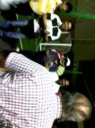 Seccional Colorada Nº3 Luque