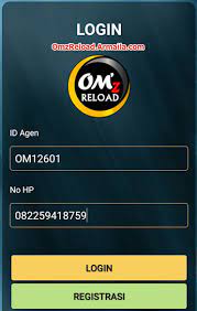 Pengidentifikasi zona waktu iana untuk agen adalah europe/paris. Cara Login Dan Validasi Om Z Reload Agen Pulsa Om Z Reload Armaila