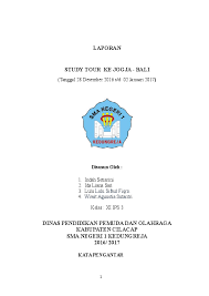 We did not find results for: Contoh Kata Pengantar Laporan Study Tour