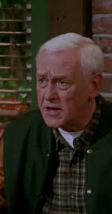 Frasier" I'm Listening (TV Episode 2003)