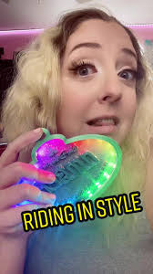 Making the most of riding a scooter in Walt Disney World