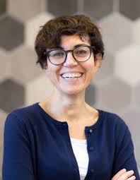 Maria Petrozza's Instagram, Twitter & Facebook