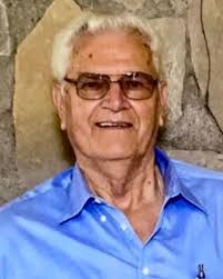 Franklin Smiley Obituary May 28, 2025