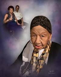 Geneva Warren Obituary