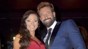 Y es que baeva también es la villana de soltero con hijas, el nuevo proyecto que gabriel soto protagoniza, por lo que ha convivido más tiempo con. Las Historia De Amor De Gabriel Soto E Irina Baeva Mamaslatinas Com