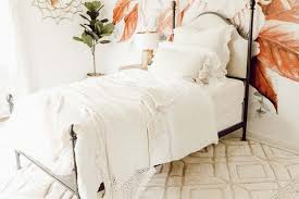 Check out our tips for creating your own bohemian retreat. Boho Teen Girl Bedroom Design Hallstrom Home