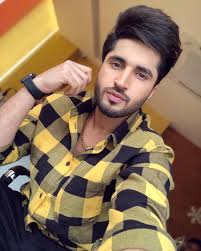 Pin By Ayaan Chauhan On Jassi Gill Jassi Gill Jassi Gill Hairstyle Men Haircut Styles