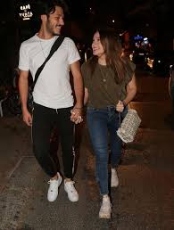 Kubilay aka was born on april 12, 1995 in istanbul, turkey. How Did The Relationship Between Kubilay Aka And Minay Daner Begin Set Love