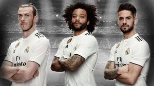 Maybe you would like to learn more about one of these? Real Madrid Diese Zehn Spieler Konnten Ihre Koffer Packen