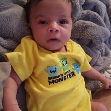 Fundraiser by Ab Hernandez : Caleb Hernandez /Colostomy