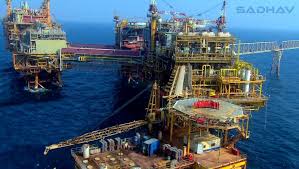 Sadhav.com | Offshore Engineering